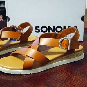 Sonoma Women's Sandles